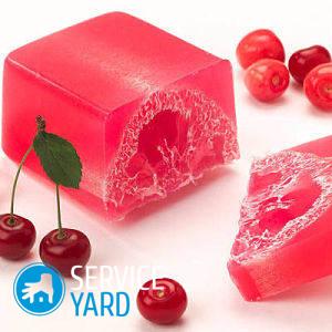 Как варить в домашних условиях мыло?