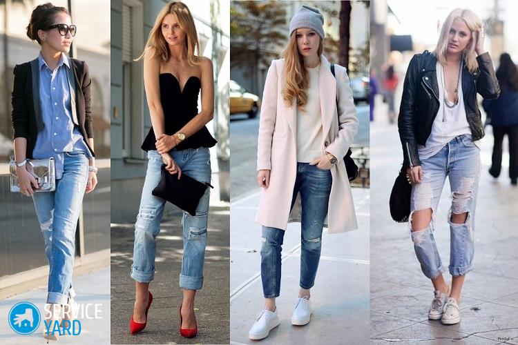 Как вернуть цвет джинсам?