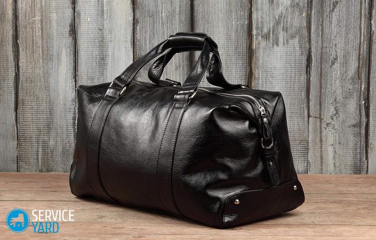 Как восстановить кожзам?