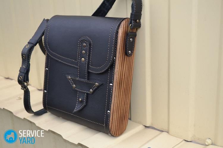 Как восстановить кожзам?