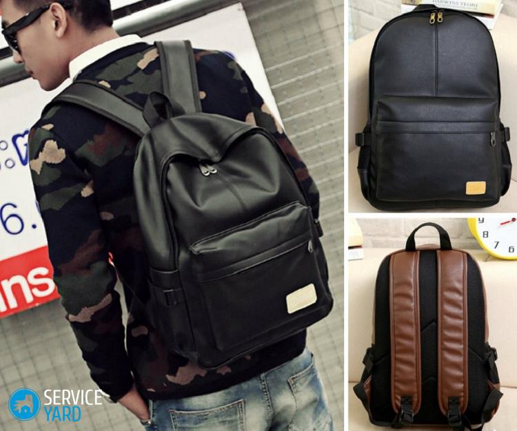 Как восстановить кожзам?