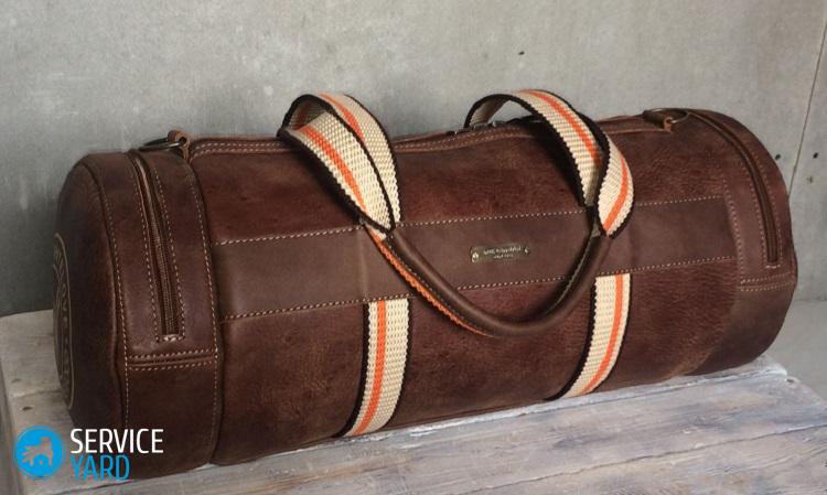 Как восстановить кожзам?