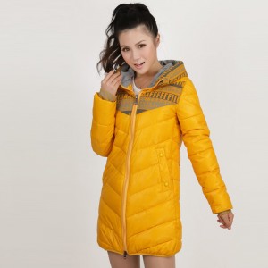 Как восстановить пуховик после стирки?