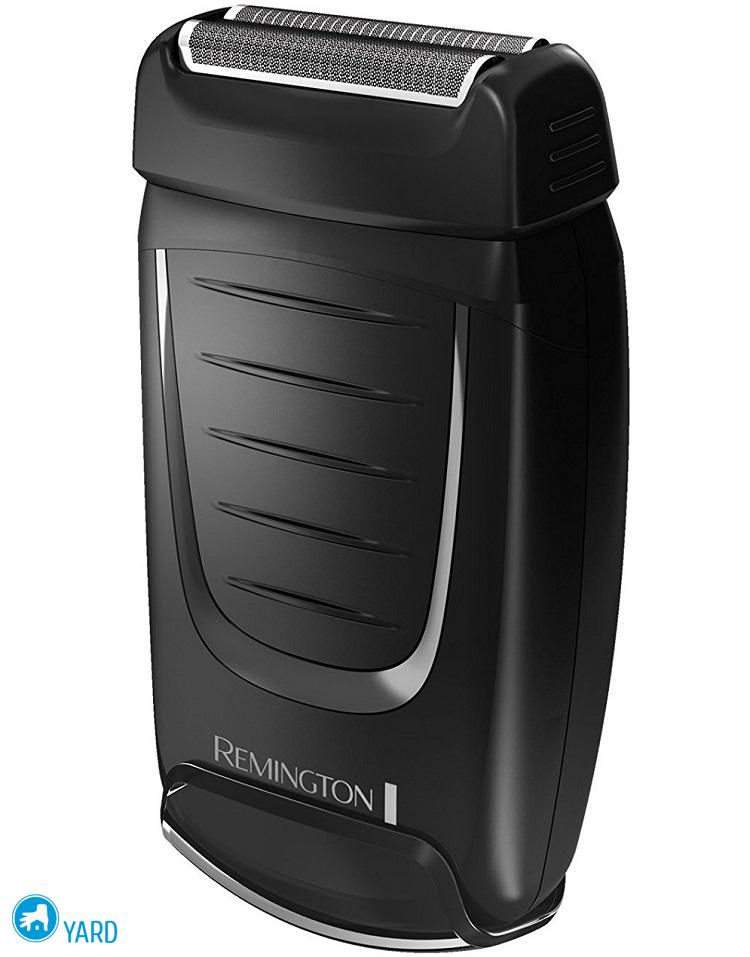 Как выбрать электробритву для мужчин?