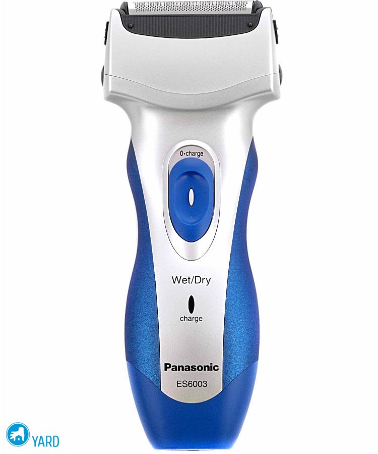 Как выбрать электробритву для мужчин?