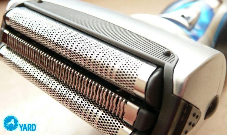 Как выбрать электробритву для мужчин?