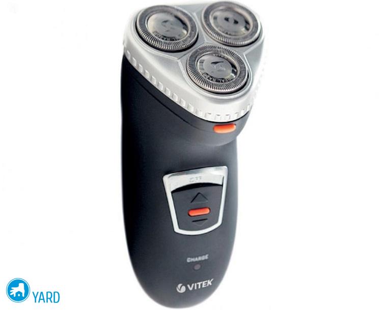 Как выбрать электробритву для мужчин?