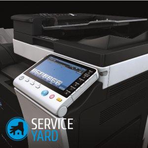 Как выбрать МФУ для домашнего пользования? Рейтинг