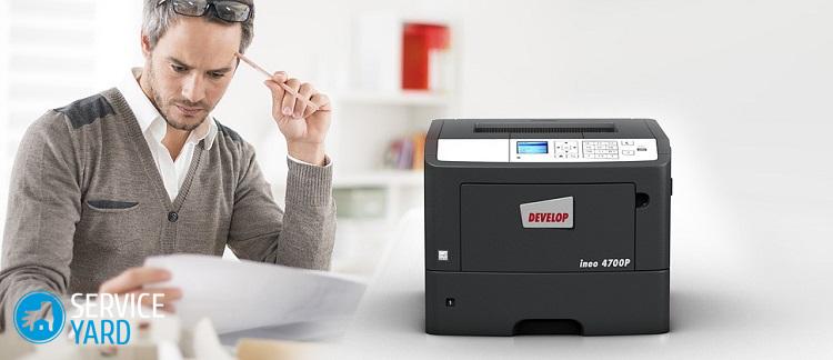 Как выбрать МФУ для домашнего пользования? Рейтинг