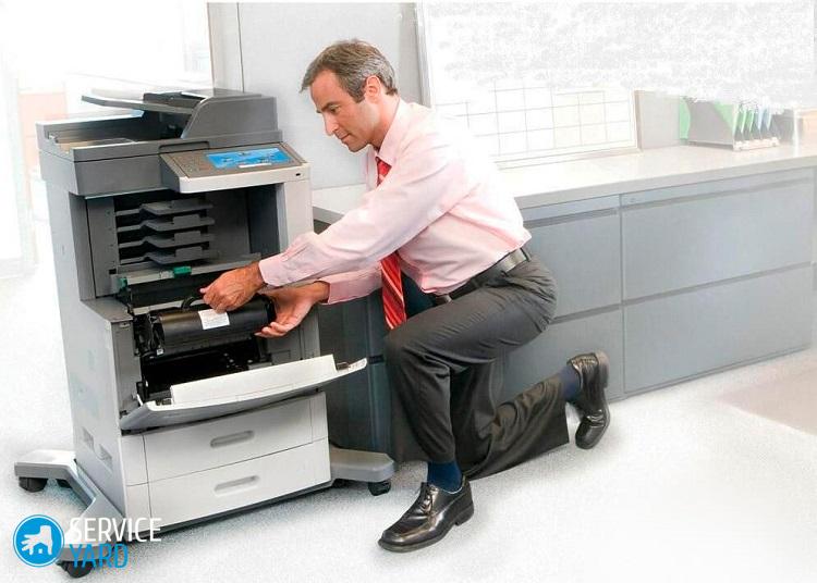 Как выбрать МФУ для домашнего пользования? Рейтинг