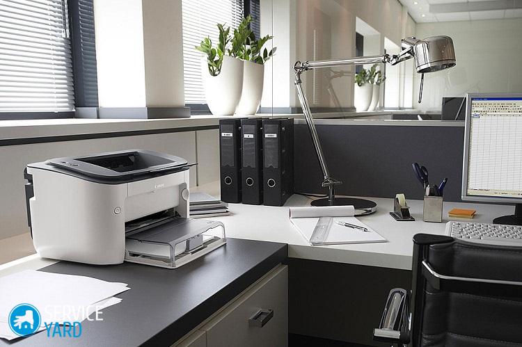 Как выбрать МФУ для домашнего пользования? Рейтинг