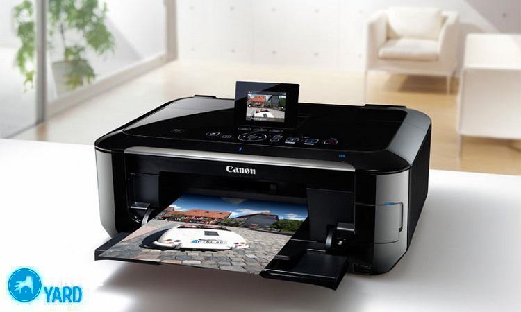 Как выбрать МФУ для домашнего пользования? Рейтинг