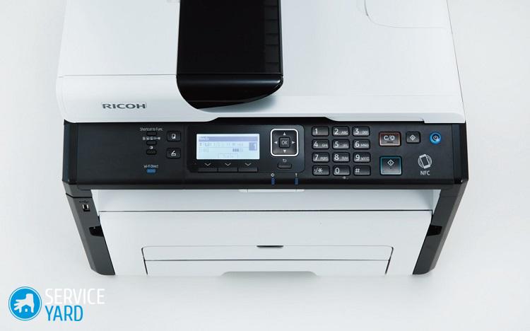 Как выбрать МФУ для домашнего пользования? Рейтинг