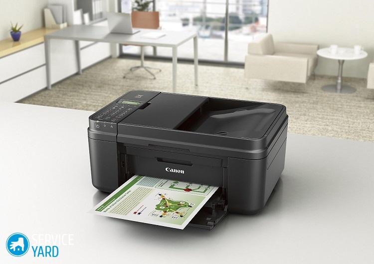 Как выбрать МФУ для домашнего пользования? Рейтинг