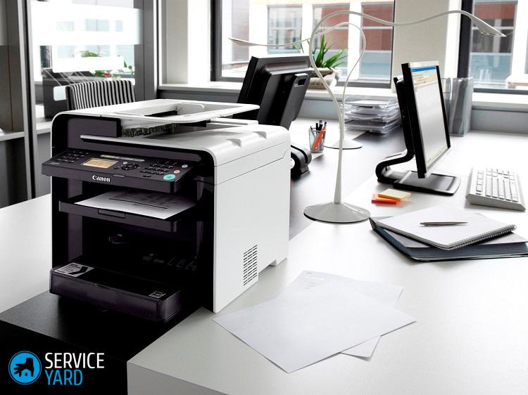 Как выбрать МФУ для домашнего пользования? Рейтинг