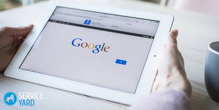 Как выбрать планшет для работы с документами и интернетом?