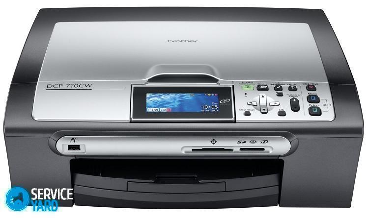 Как выбрать принтер для домашнего использования?