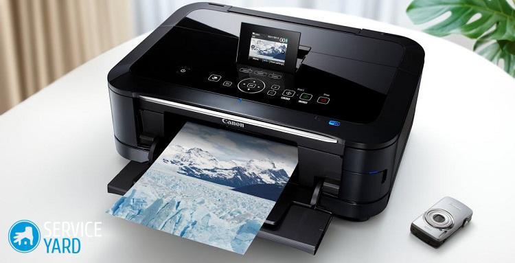 Как выбрать принтер для домашнего использования?