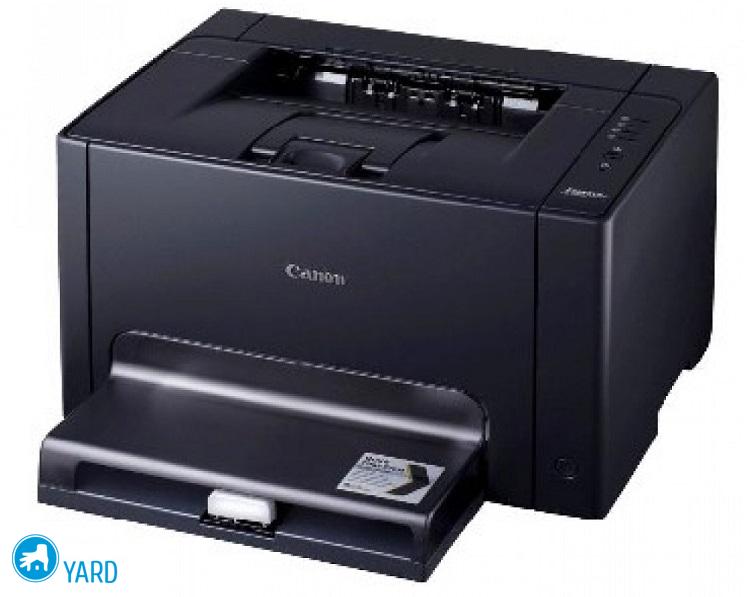 Как выбрать принтер для домашнего использования?