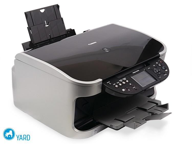 Как выбрать принтер для домашнего использования?