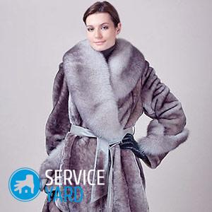 Как выбрать шубу?