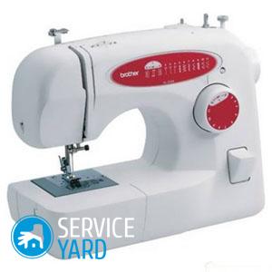 Как выбрать швейную машину для дома под все типы тканей?