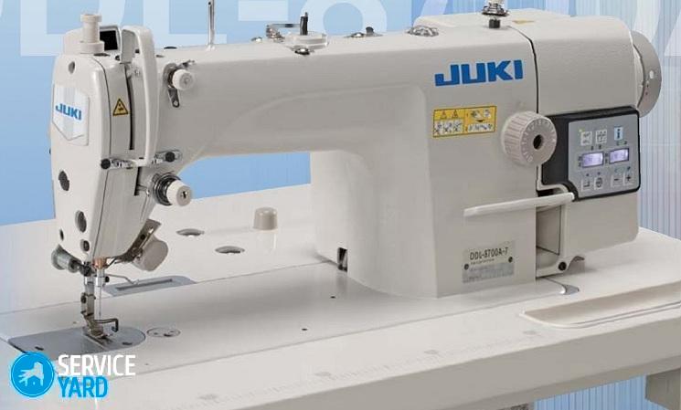 Как выбрать швейную машину для дома под все типы тканей?