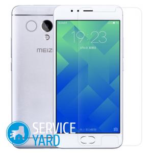 Как выбрать защитное стекло для смартфона?