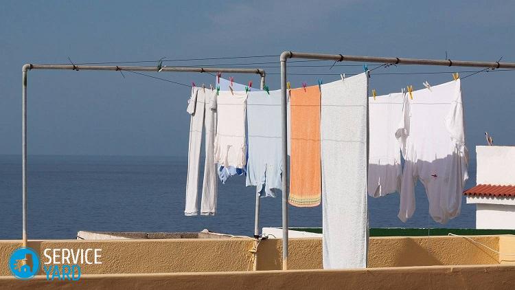 Как вывести пятна от крови?