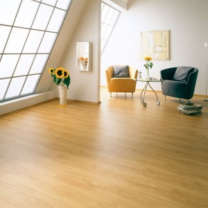 Как вывести пятна с линолеума