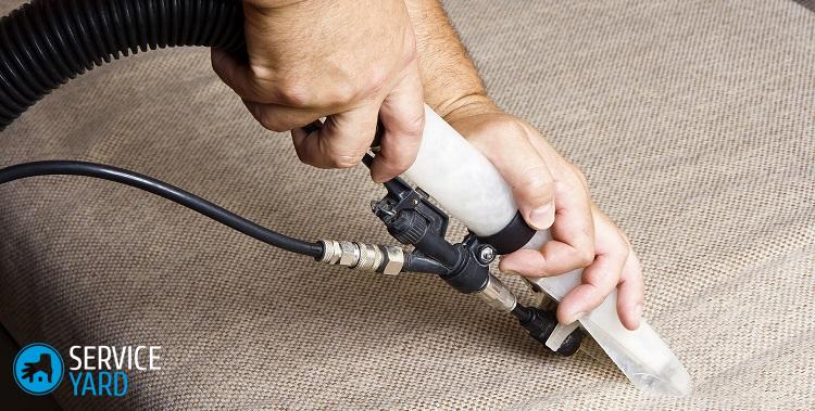 Как вывести пятно крови с матраса?