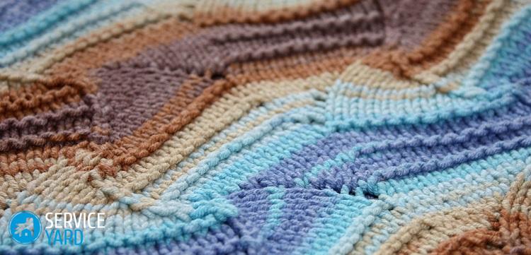 Как вывести пятно на шерсти?