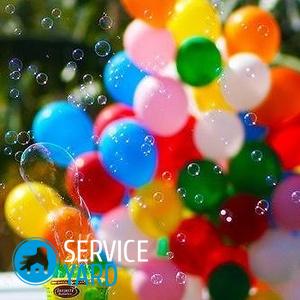 Как вывести старые пятна с детской одежды ? и убрать разводы