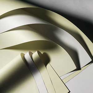 Как вывести жирное пятно с бумаги ? как свести масляные пятна с документов