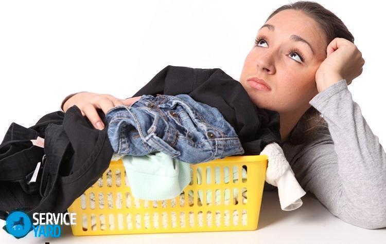 Как вывести жирное пятно с пуховика в домашних условиях?