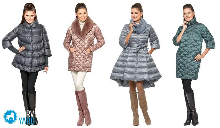 Как вывести жирные пятна с пуховика в домашних условиях?