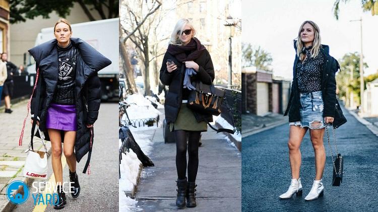 Как заделать дырку на пуховике?