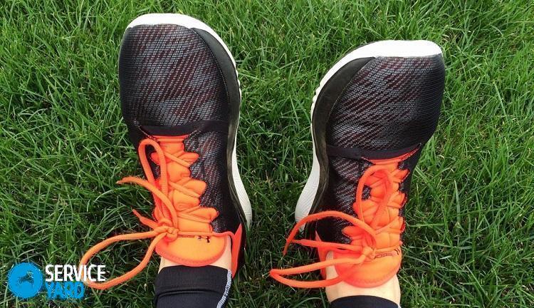 Как заклеить обувь в домашних условиях ? обувные клеи для кроссовок, как приклеить правильно