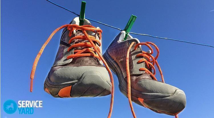 Как заклеить обувь в домашних условиях ? обувные клеи для кроссовок, как приклеить правильно