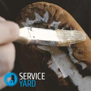 Как заклеить подошву на кроссовках?