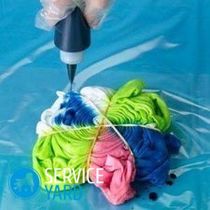 Как закрепить краску на ткани ? закрепитель для акриловых красок, как сохранить рисунок на одежде