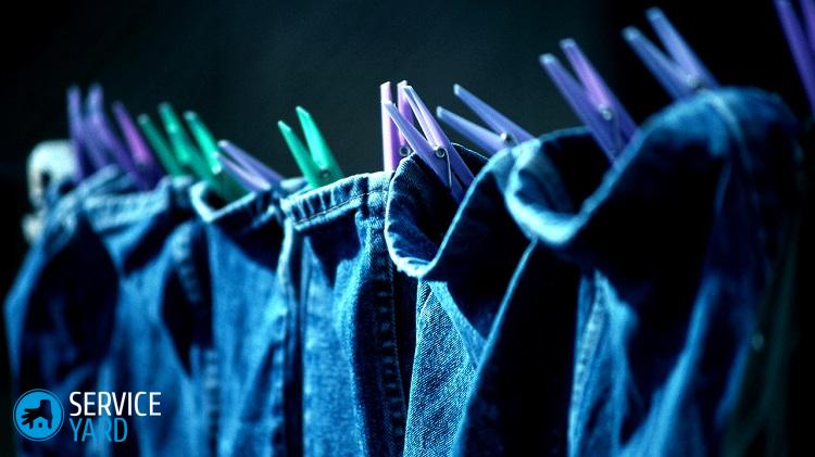 Как зашить дырку на джинсах между ног ? как отремонтировать протертые штаны