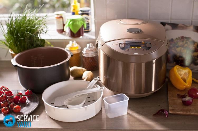 Какая чаша для мультиварки лучше — керамическая или антипригарная?