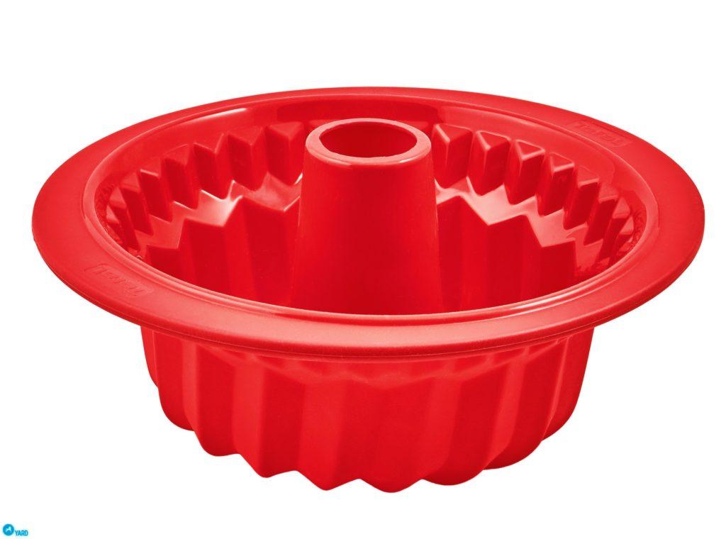 Какая форма для выпечки лучше всего?