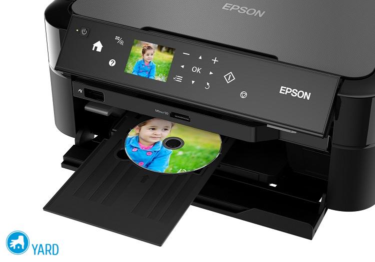 Какая фотобумага лучше для принтера Epson?