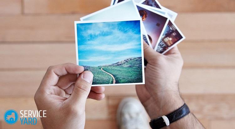 Какая фотобумага лучше для принтера Epson?