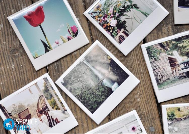 Какая фотобумага лучше для принтера Epson?