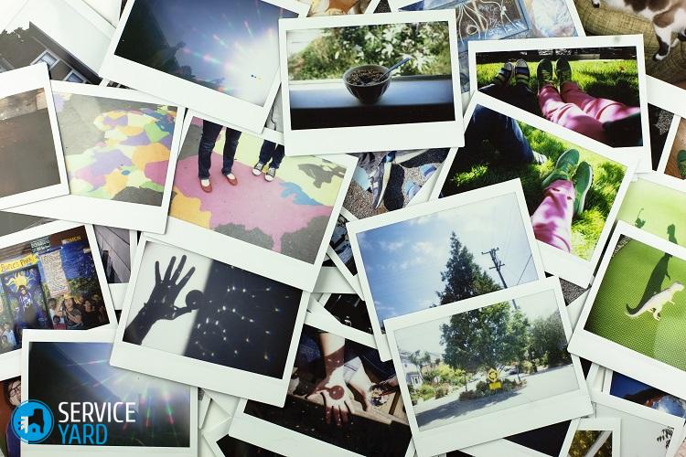 Какая фотобумага лучше для принтера Epson?