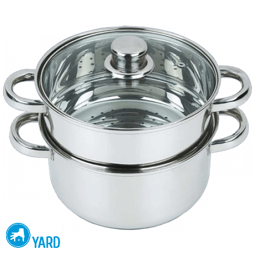 Какая посуда подходит для стеклокерамических плит?