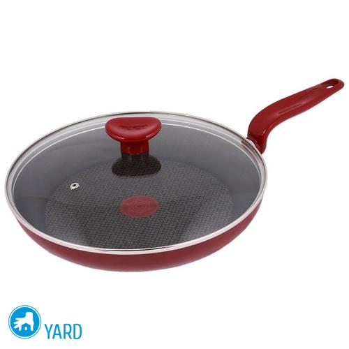 Какая посуда подходит для стеклокерамических плит?